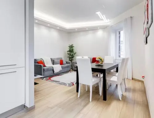 Elite Roma apartament e suite photo 72