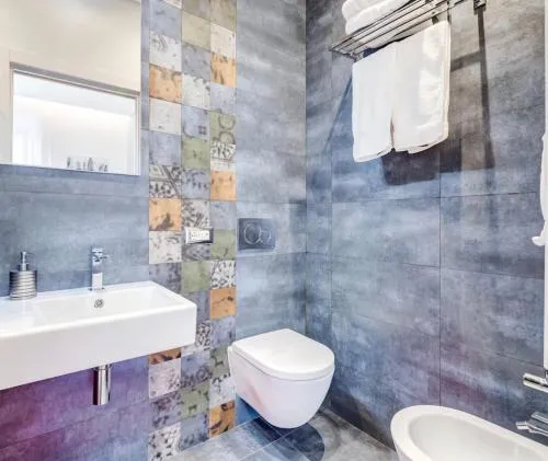 Elite Roma apartament e suite photo 74