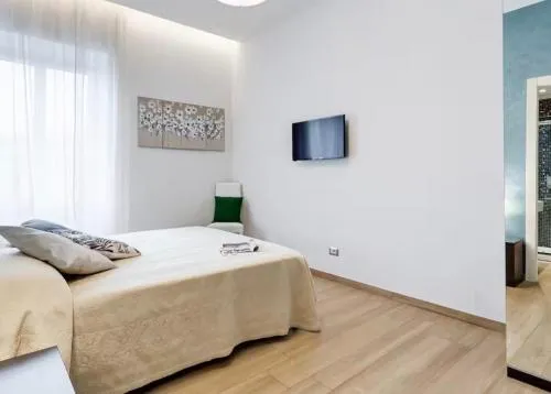 Elite Roma apartament e suite photo 76