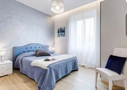 Elite Roma apartament e suite photo 78