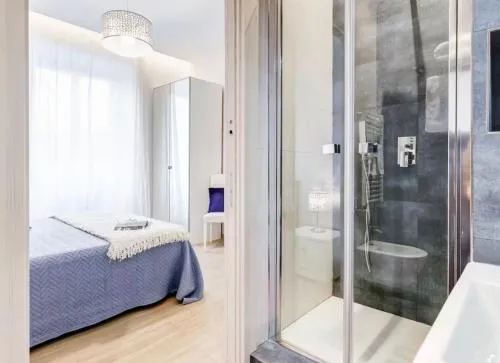 Elite Roma apartament e suite photo 82
