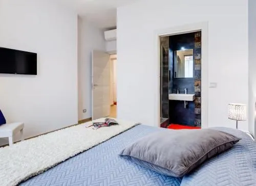 Elite Roma apartament e suite photo 83