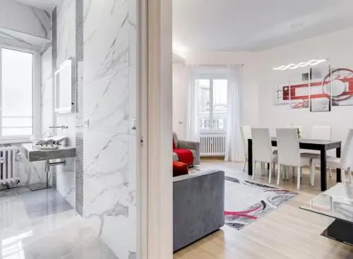 Elite Roma apartament e suite photo 84