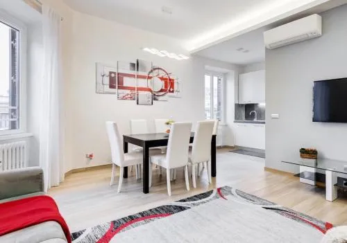 Elite Roma apartament e suite photo 86