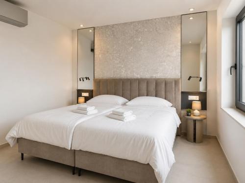 Panoramic Seaview Apartment, completely renovated