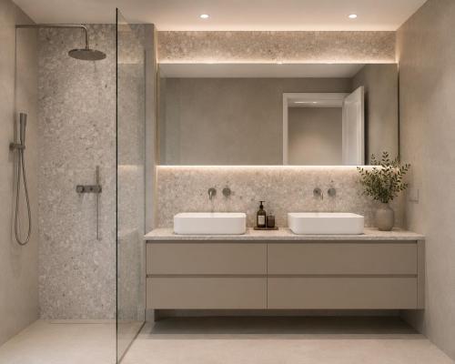 Panoramic Seaview Apartment, completely renovated