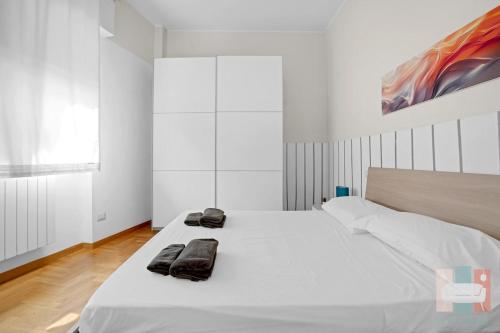 PA102-Modern Apartment with Air Conditioning