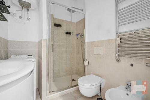 PA102-Modern Apartment with Air Conditioning