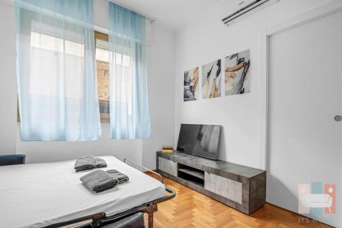 PA102-Modern Apartment with Air Conditioning