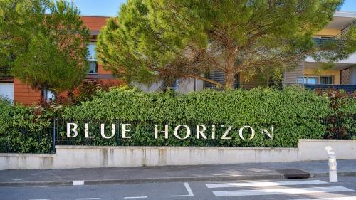 Lyautey's Azure