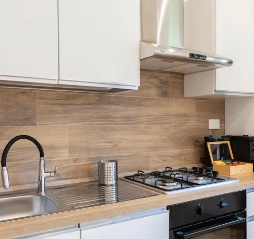 Elite Roma apartament e suite photo 41