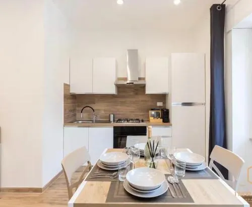 Elite Roma apartament e suite photo 42