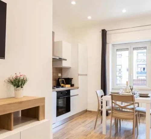 Elite Roma apartament e suite photo 43