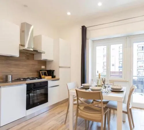 Elite Roma apartament e suite photo 44