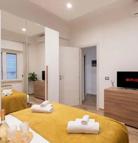 Elite Roma apartament e suite photo 46