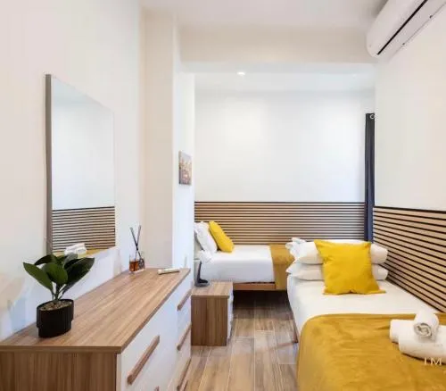 Elite Roma apartament e suite photo 47