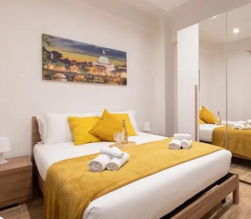 Elite Roma apartament e suite photo 48