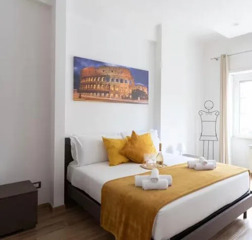 Elite Roma apartament e suite photo 50