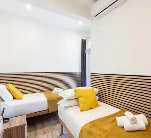 Elite Roma apartament e suite photo 51