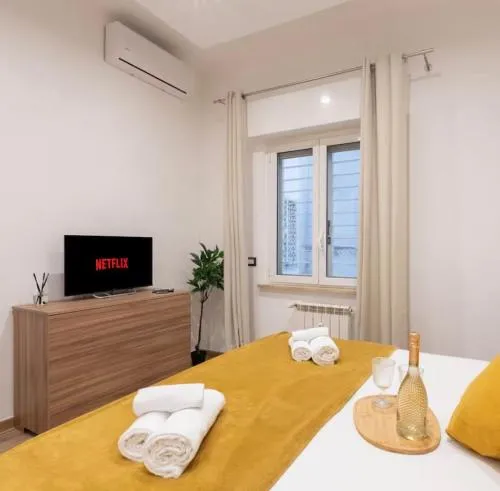 Elite Roma apartament e suite photo 52