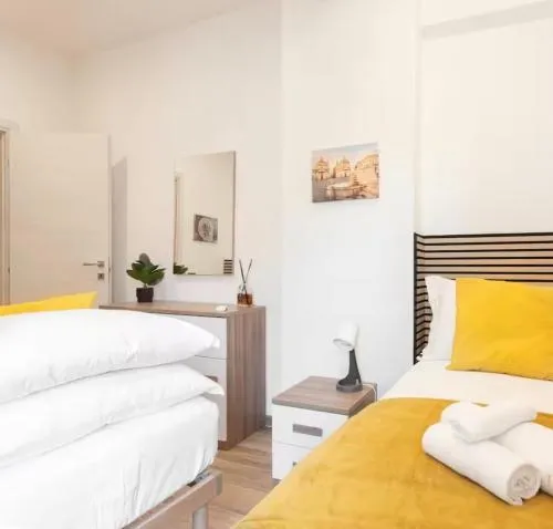 Elite Roma apartament e suite photo 54