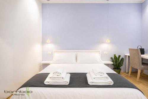 Bamboo Milano Sinatra