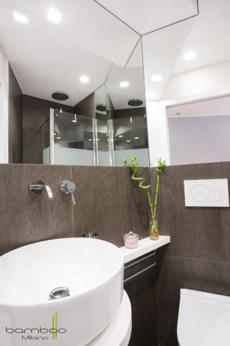 Bamboo Milano Sinatra