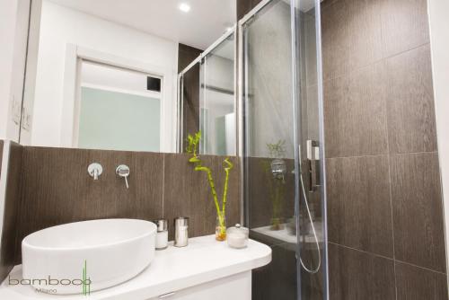 Bamboo Milano Sinatra