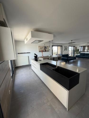 Appartement d'exceptionnel - rooftop avec piscine privative
