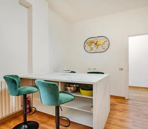 Elite Roma apartament e suite photo 87