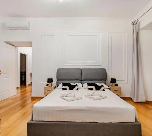 Elite Roma apartament e suite photo 88