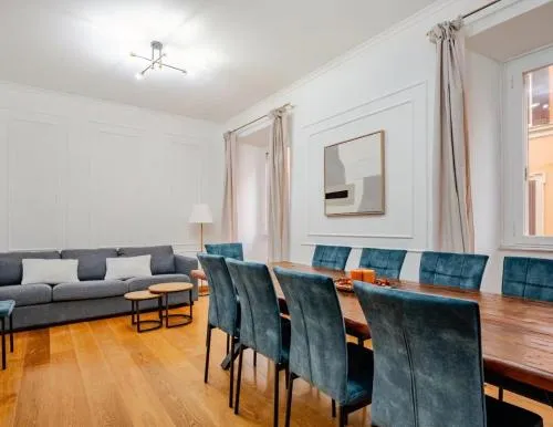 Elite Roma apartament e suite photo 89