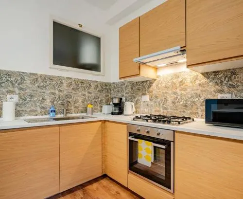 Elite Roma apartament e suite photo 90