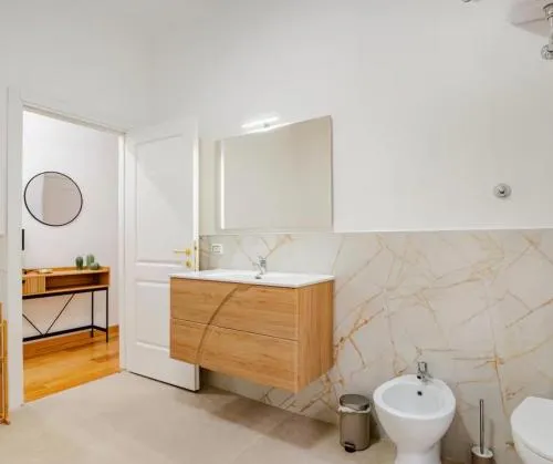 Elite Roma apartament e suite photo 92