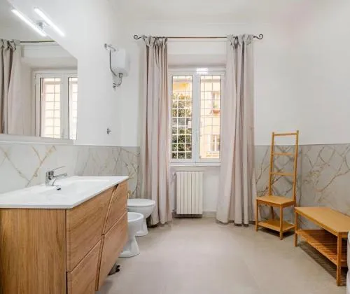 Elite Roma apartament e suite photo 94