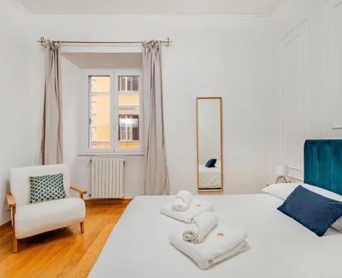 Elite Roma apartament e suite photo 95