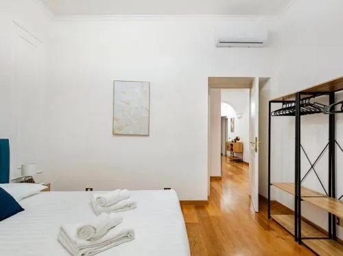 Elite Roma apartament e suite photo 96