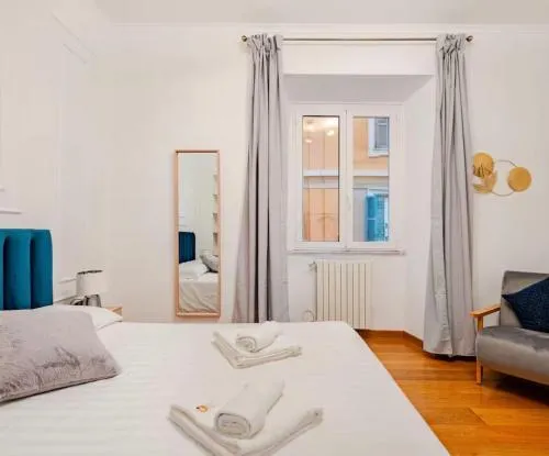 Elite Roma apartament e suite photo 98