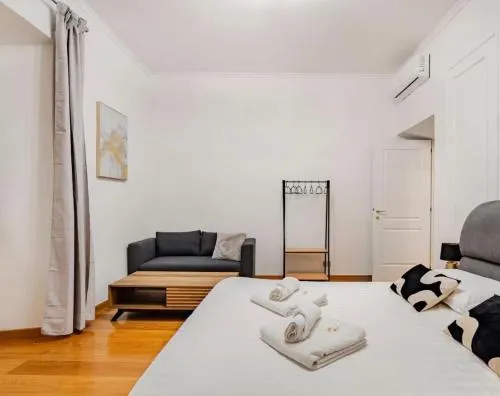 Elite Roma apartament e suite photo 100