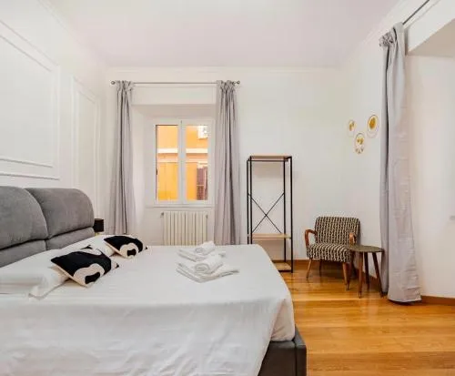 Elite Roma apartament e suite photo 101