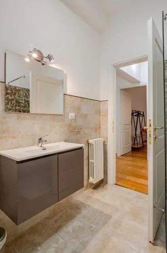 Elite Roma apartament e suite photo 102
