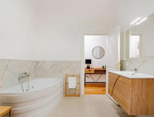 Elite Roma apartament e suite photo 103