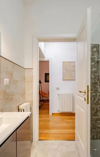 Elite Roma apartament e suite photo 104