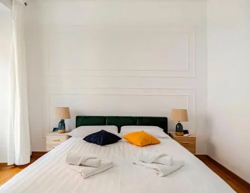 Elite Roma apartament e suite photo 106