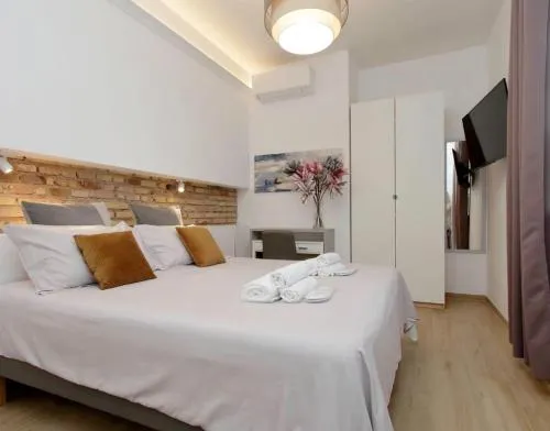Elite Roma apartament e suite photo 125