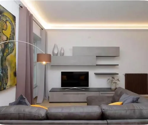 Elite Roma apartament e suite photo 126