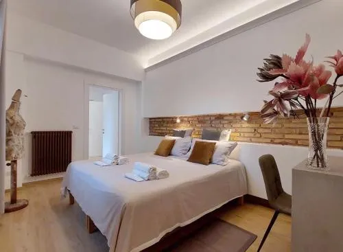Elite Roma apartament e suite photo 127