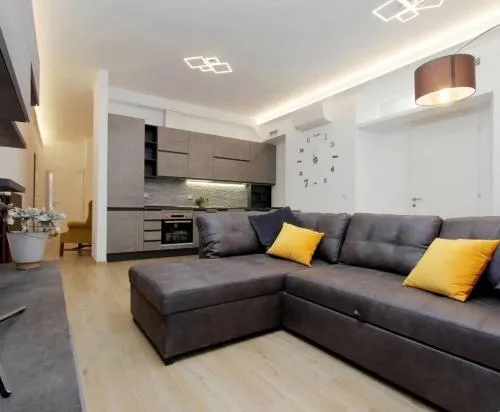 Elite Roma apartament e suite photo 128