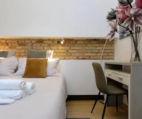 Elite Roma apartament e suite photo 129
