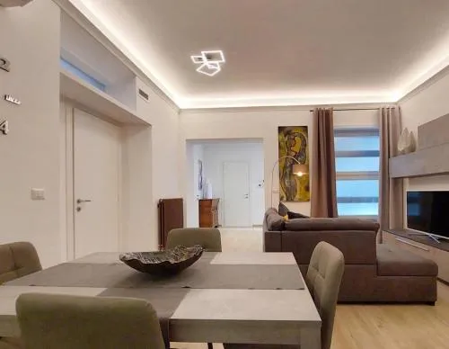 Elite Roma apartament e suite photo 130
